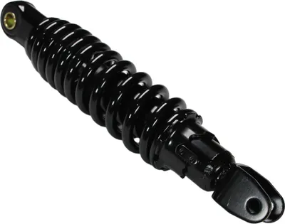 Obrázok produktu pre RMS tlmič nárazov, pružinový tlmič, štandardný model 245 mm, kompatibilný s Yamaha BWS 50