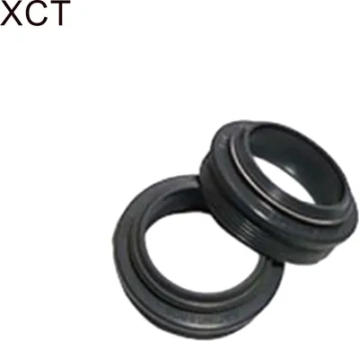 Produktbild von MTB Mountainbike Fahrradaufhaengung XCT XCM Vorderradgabel Staubdichtung ersetzen XCT
