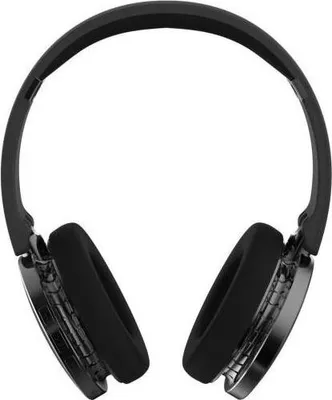 Image de Celly ULTRABEAT Casque Avec fil &sans fil Arceau Micro-USB Bluetooth Noir