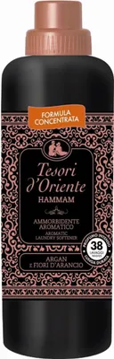 Produktbild von TESORI Hammam Klarspüler 760 ml