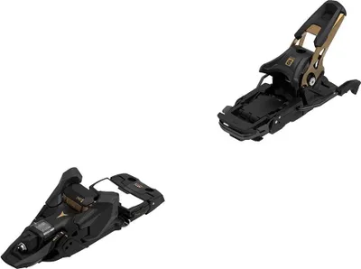 Zdjęcie produktu dla Wiązania narciarskie Atomic Shift² 10 Mn 120 Mm Touring Black 120 mm Mężczyźni, Kobiety Black 120 mm
