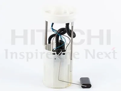 Produktbild von HITACHI Benzinpumpe 2503269 für VW TOURAN (1T1, 1T2) elektrisch
