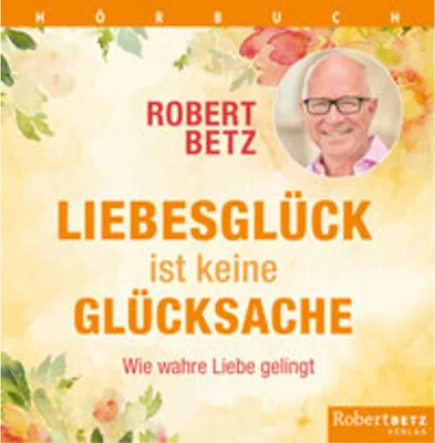 Produktbild von Liebesglück ist keine Glückssache