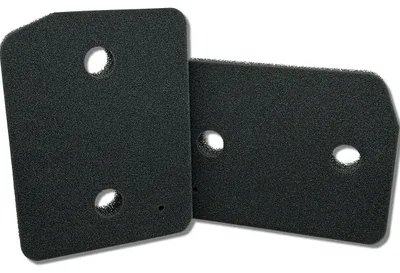 Productafbeelding van Filter voor sponsfilter 9164761, set van 2