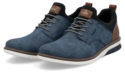 Produktbild von Rieker Halbschuhe Halbschuhe Synthetik/Textil