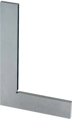 Productafbeelding van PROMAT platstaal conform DIN875/I, met een beenlengte van 200x130 mm