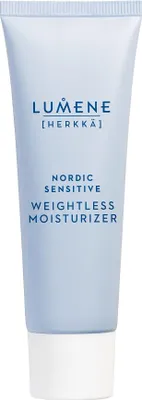Produktbild von Nordic Sensitive &lsqb;Herkkä&rsqb; leichte Feuchtigkeitscreme 50ml