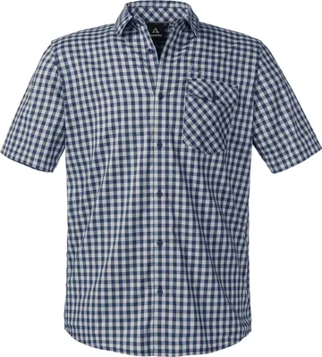 Image de CHEMISE DE SPORT HOMME SCHÖFFEL Modèle Trattberg SH M