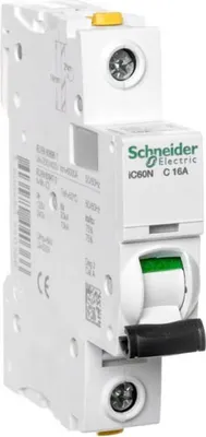 Immagine prodotto di Interruttore LS Schneider Electric A9F04116