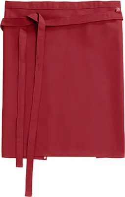 Produktbild von CG Workwear Bistro Apron Roma 50 x 78 cm
