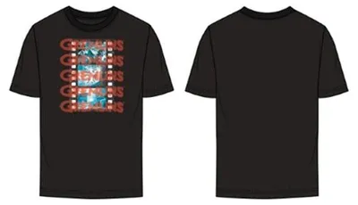 Produktbild von Gremlins T-Shirt Evil Reel Größe S