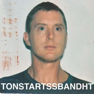 Obrázok produktu pre Tonstartssbandht: (Zelený vinyl)