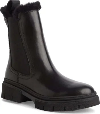 Image de Tamaris 26407/43 Black Leather Taille UE 37