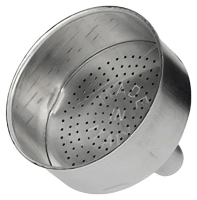 Image de Entonnoir à café moulu pour cafetières Bialetti (3 tasses)