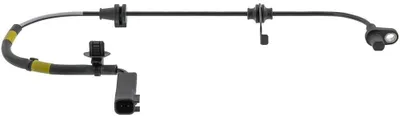 Produktbild von TOPRAN Sensor, Radgeschwindigkeit 306056