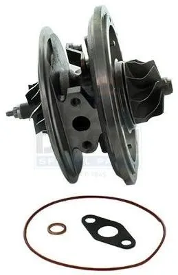Produktbild von MEAT & DORIA 601309 Rumpfgruppe Lader für FORD RANGER (TKE)