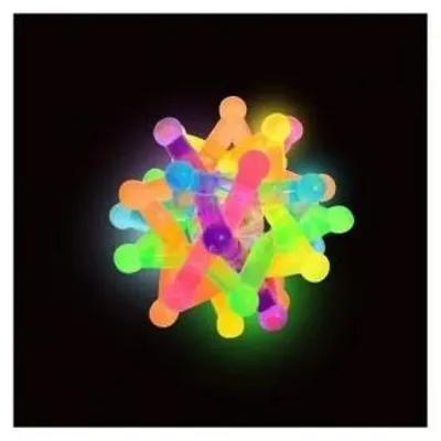 Image de Balle lumineuse UV - PlayLearn