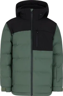 Produktbild von Protest PRTDEVUN JR snowjacket Thyme 128