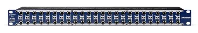 Immagine prodotto di Patchbay bilanciato Samson S-patch plus