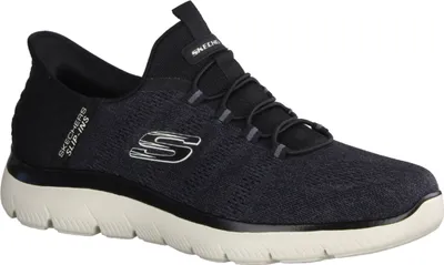 Produktbild von SKECHERS SUMMITS - KEY PACE SLIP-INS Schwarz