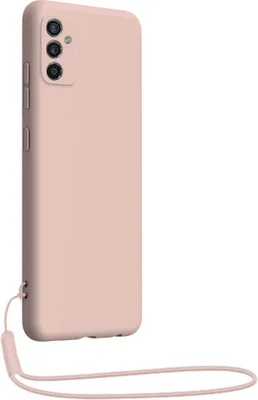 Produktbild von Bigben Connected COVDRAGGM52P, Samsung G M52 5G, Pink