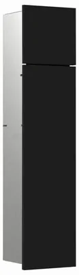 Productafbeelding van Emco asis pure toiletmodule - inbouwmodel, aansluiting rechts