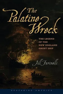 Zdjęcie produktu dla The Palatine Wreck