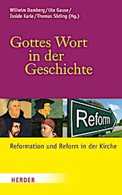 Obrázok produktu pre Gottes Wort in der Geschichte