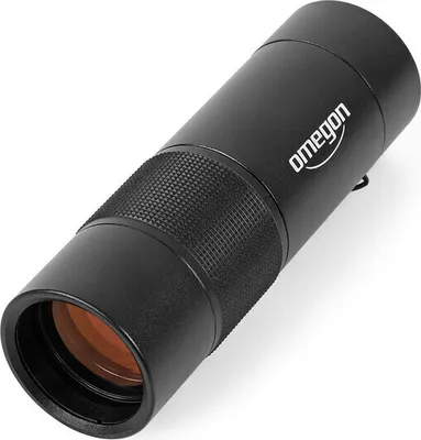 Produktbild von Monokular Mono 10x32 aus Aluminium, kompakt für unterwegs, mit Multivergütung