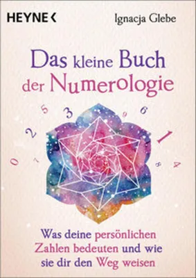 Produktbild von Das kleine Buch der Numerologie