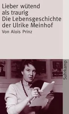 Image de Lieber wütend als traurig