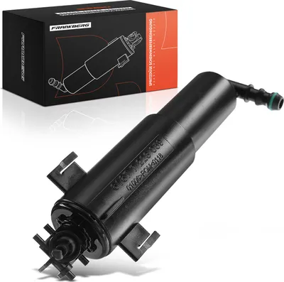 Image de Frankberg 1x Buse de lavage phare avant gauche pour BMW X6 E71 E72 E70 2010-2014