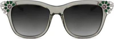 Produktbild von Ana Hickmann Sonnenbrille AH9244 T02 53 18 145
