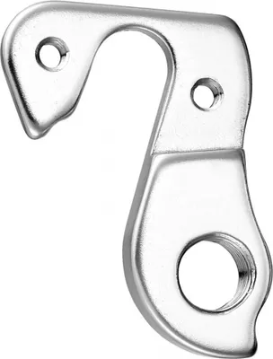 Immagine prodotto di Var Orbea 69155 gancio deragliatore argento argento Taglia unica