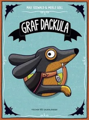 Zdjęcie produktu dla Graf Dackula
