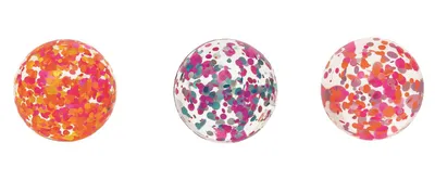 Produktbild von Flummi Stars & Dots