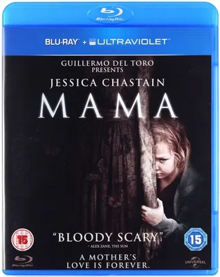 Produktbild von Mama [BLU-RAY]
