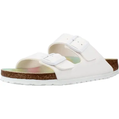 Produktbild von BIRKENSTOCK ARIZONA BFBC Weiß 41