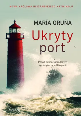 Immagine prodotto di Ukryty port