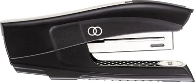 Produktbild von Soennecken Heftgerät oeco 3272 schwarz
