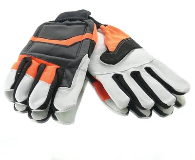 Produktbild von Makita Schnittschutz Handschuh - 988000103