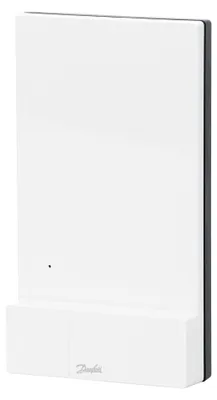 Productafbeelding van Het Danfoss Icon verwarmingsmanagementsysteem, module voor draadloze communicatie