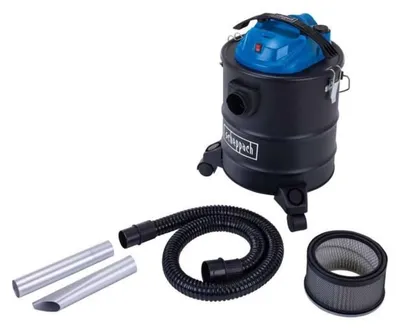 Immagine prodotto di AVC25 ash vacuum cleaner - 20L tank - 1300W - SCHEPPACH