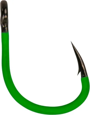Zdjęcie produktu dla MadCat A-Static Jig Hook 10/0, 4 szt