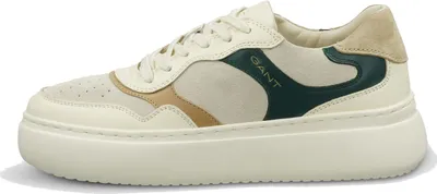 Produktbild von Gant 27531191/G169 offwht./tart.green Sneaker low  HW 23/24, Spocc:38
