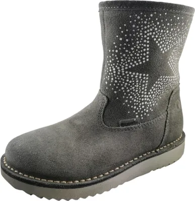 Produktbild von Ricosta Winterstiefel Mädchen 31323431393735 Grau 32 EU