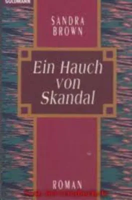 Produktbild von Sandra Brown - Ein Hauch Von Skandal
