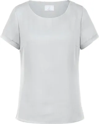 Produktbild von GREIFF Damen Bluse RF 1/4 Arm 6577-1446-16 Gr. 40 grau