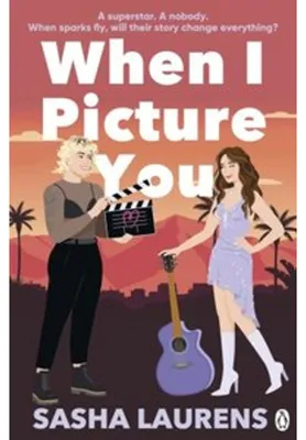 Zdjęcie produktu dla When I Picture You
