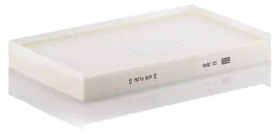 Zdjęcie produktu dla Filtr kabiny MANN-FILTER CU 3540